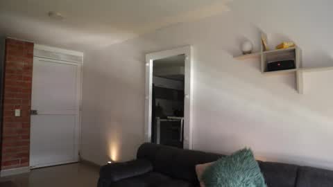 Anastasia Vahos online show from September 25, 5:16 pm