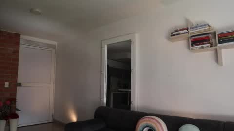 Anastasia Vahos online show from March 14, 7:08 pm