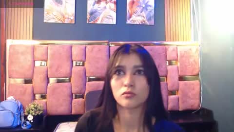 Snapshot of _valery34_ chatting on June 19, 10:52 am _valery34_ online show from June 19, 10:52 am