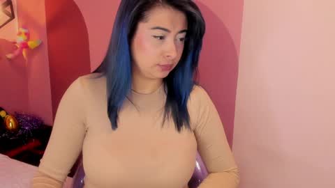 _valeryboobs_ online show from April 4, 3:20 pm