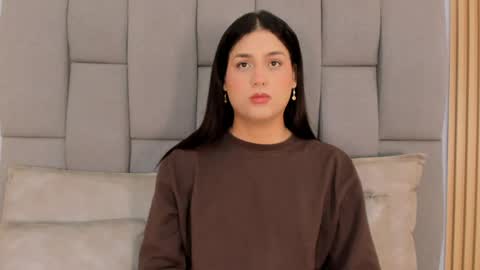 Snapshot of _valerycooper chatting on June 1, 11:34 am _valerycooper online show from June 1, 11:34 am