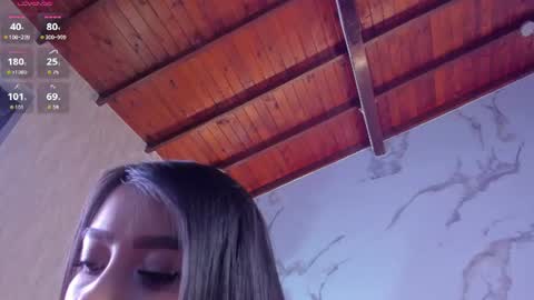 Valery online show from June 26, 4:06 am