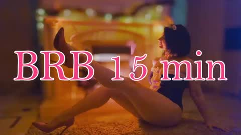 _vallylove online show from February 25, 2:58 am