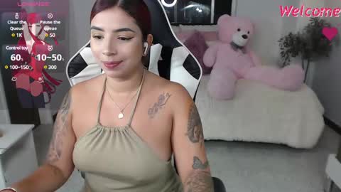 vane online show from January 14, 2:19 am