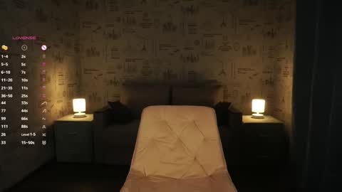 Molly online show from December 2, 8:41 am