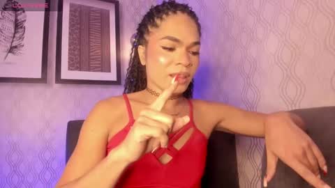 Venus online show from February 1, 12:47 pm