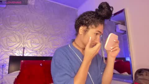 Venus online show from February 19, 3:05 pm