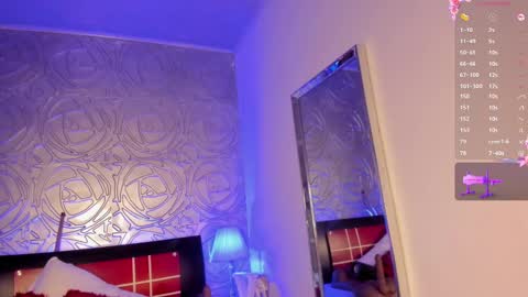 Venus online show from February 28, 5:59 pm