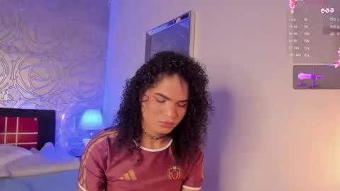 Venus online show from March 4, 4:30 pm