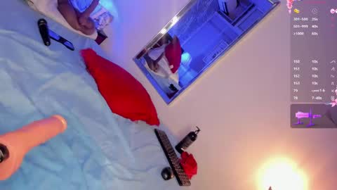 Venus online show from March 4, 7:32 pm