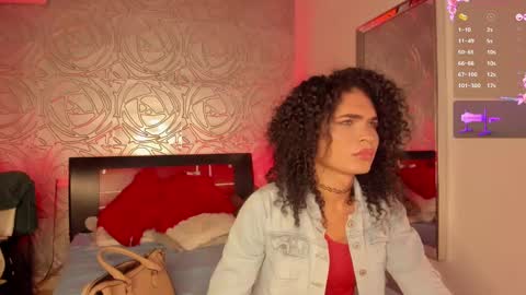 Venus online show from March 12, 12:47 pm