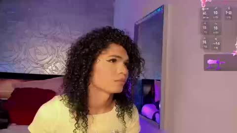 Venus online show from September 12, 8:31 pm