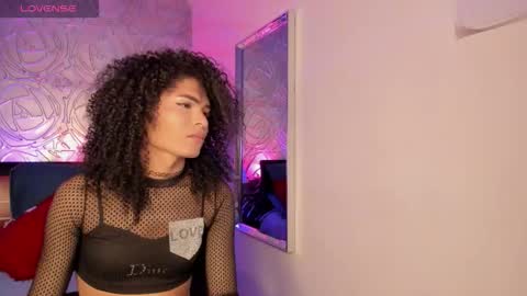 Venus online show from October 25, 5:37 am