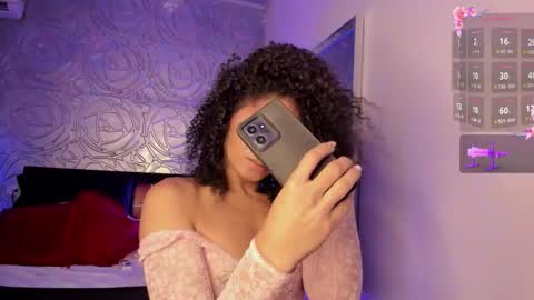 Venus online show from November 27, 10:45 pm