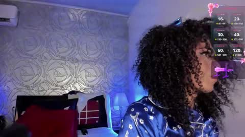 Venus online show from December 4, 11:24 pm