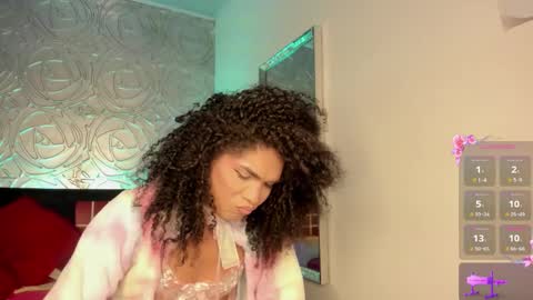 Venus online show from December 17, 12:38 am