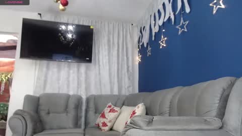 Veronica  online show from December 10, 9:43 pm