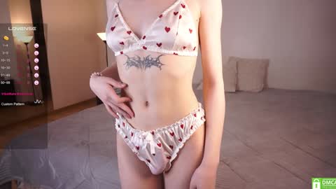 Viola online show from January 27, 10:06 pm