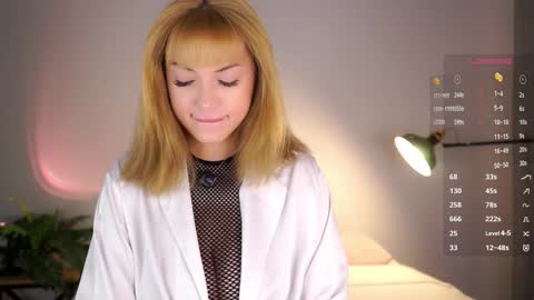 Snapshot of _vi_vi_ chatting on February 10, 5:39 pm Viola online show from February 10, 5:39 pm