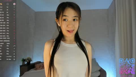 Snapshot of _vi_vi_ chatting on February 23, 5:32 pm Viola online show from February 23, 5:32 pm