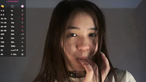 Snapshot of _vi_vi_ chatting on March 7, 5:21 pm Viola online show from March 7, 5:21 pm