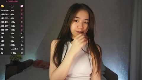 Snapshot of _vi_vi_ chatting on March 14, 5:18 pm Viola online show from March 14, 5:18 pm