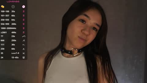 Snapshot of _vi_vi_ chatting on March 17, 6:44 pm Viola online show from March 17, 6:44 pm