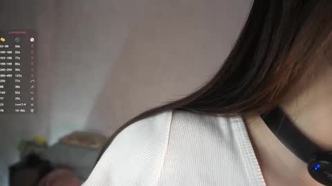 Snapshot of _vi_vi_ chatting on March 20, 5:18 pm Viola online show from March 20, 5:18 pm