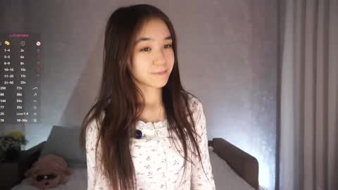 Snapshot of _vi_vi_ chatting on March 22, 5:05 pm Viola online show from March 22, 5:05 pm