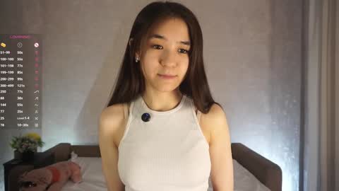 Snapshot of _vi_vi_ chatting on March 23, 6:01 pm Viola online show from March 23, 6:01 pm