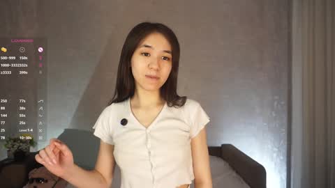 Snapshot of _vi_vi_ chatting on March 27, 6:18 pm Viola online show from March 27, 6:18 pm