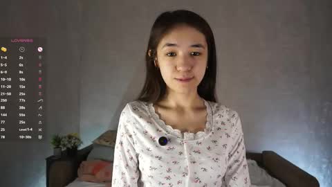 Snapshot of _vi_vi_ chatting on April 16, 6:19 pm Viola online show from April 16, 6:19 pm