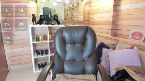 Sol online show from February 10, 11:14 am