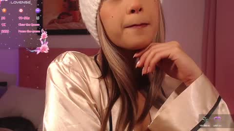 VICTORIA online show from January 15, 7:23 pm