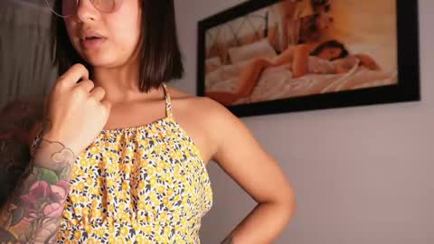 VICTORIA online show from April 13, 1:33 am