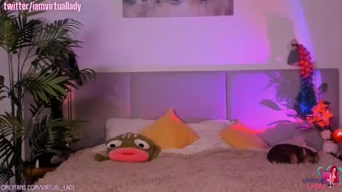 Snapshot of _virtual_lady_ chatting on October 17, 5:48 pm ALL MY VIDEOS AND LINKS - online show from October 17, 5:48 pm