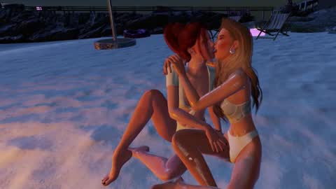 Snapshot of _virtual_x_fantasy_ chatting on October 18, 10:05 am _virtual_x_fantasy_ online show from October 18, 10:05 am