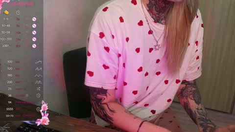 Alis online show from January 24, 5:00 pm