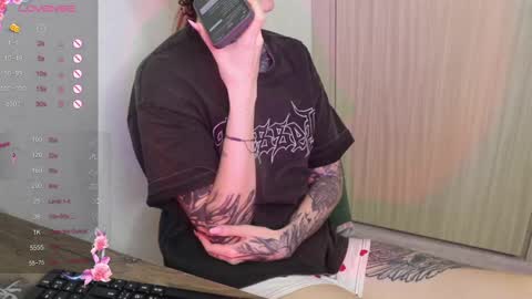 Alis online show from January 27, 7:46 pm