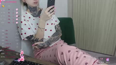 Alis online show from January 28, 8:04 am