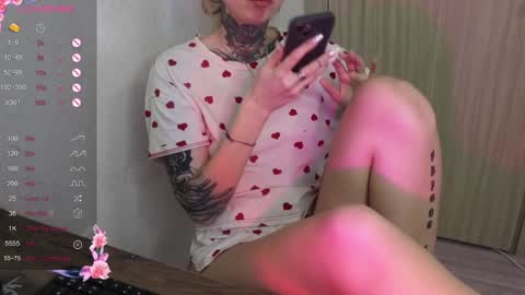 Alis online show from January 31, 7:39 am