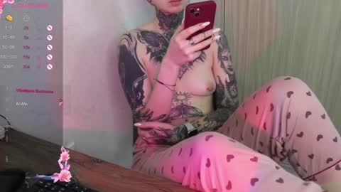 Alis online show from February 8, 8:09 am