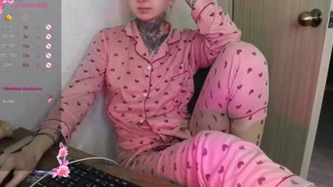 Alis online show from February 12, 8:59 am