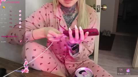 Alis online show from February 12, 12:01 pm