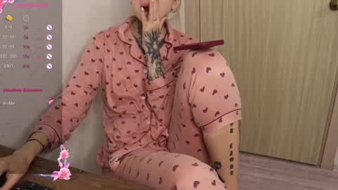 Alis online show from February 15, 3:31 am