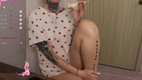 Alis online show from February 16, 12:43 pm