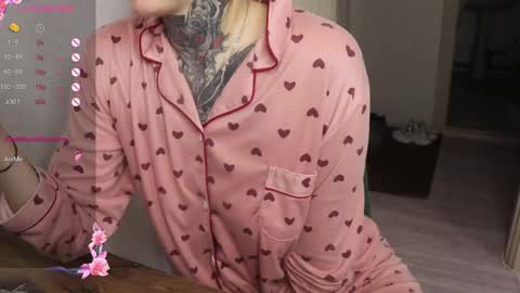 Alis online show from February 25, 7:20 am