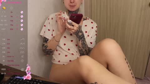 Alis online show from March 3, 2:48 pm