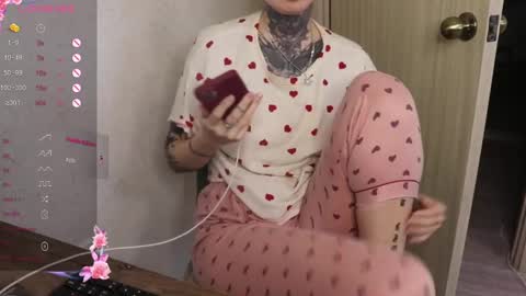 Alis online show from March 5, 6:33 am