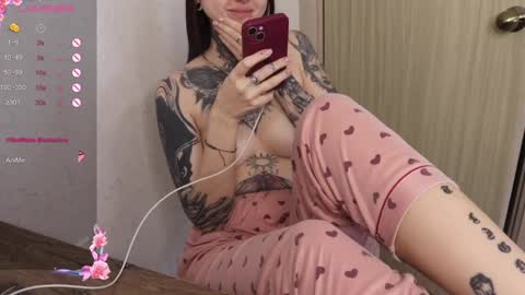 Alis online show from March 7, 5:40 am